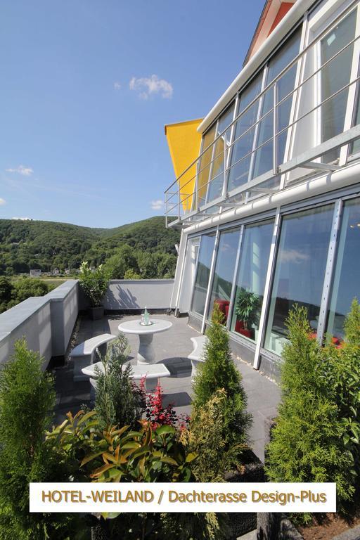 Hotel Weiland ラーンシュタイン 部屋 写真
